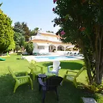 7-bed Heated Pool Golf Paradise Sleeps 16