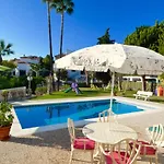 7-bed Heated Pool Golf Paradise Sleeps 16 Villa *