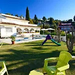 Villa 7-bed Heated Pool Golf Paradise Sleeps 16 Santa Fe de los Boliches