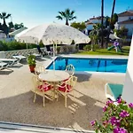 Villa 7-bed Heated Pool Golf Paradise Sleeps 16 *