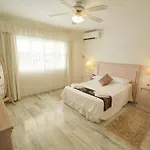 7-bed Heated Pool Golf Paradise Sleeps 16 * Santa Fe de los Boliches