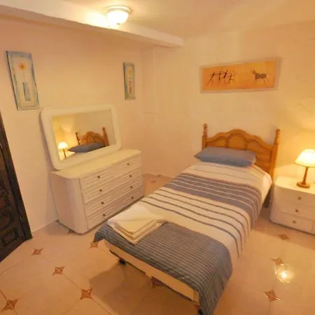 7-bed Heated Pool Golf Paradise Sleeps 16 Villa *
